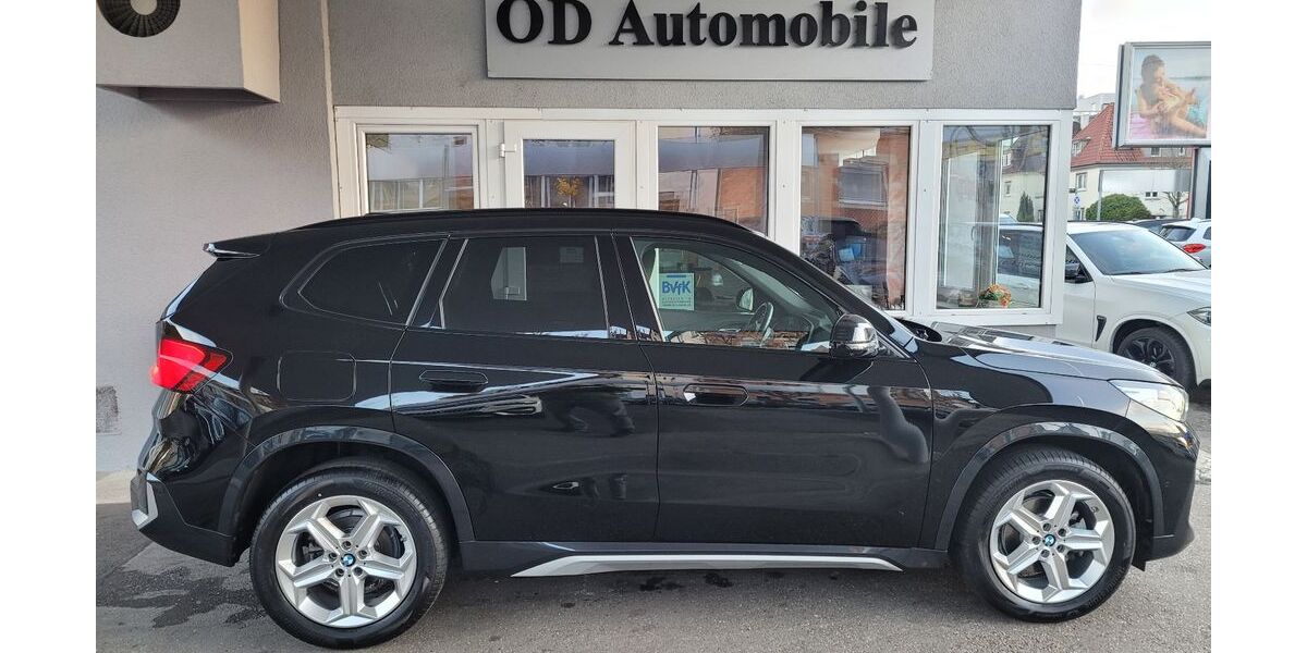 BMW X1 74.123 km 31.490 &euro; Stuttgart 70469