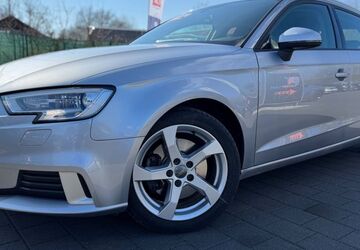 Audi A3 59.350 km 19.450 &euro; Tübingen 72072