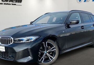 BMW 320 72.400 km 34.800 &euro; Nürtingen 72622