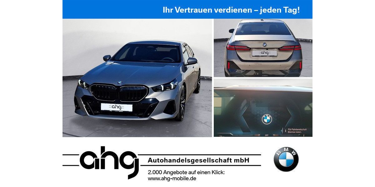 BMW 520 7.004 km 61.850 &euro; Horb am Neckar 72160