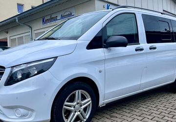 Mercedes-Benz Vito 132.706 km 31.999 &euro; Hildrizhausen 71157