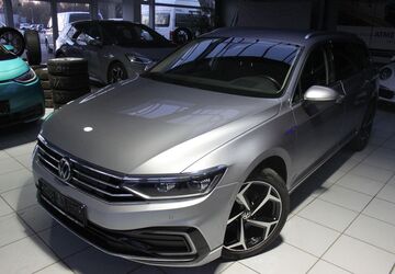 VW Passat Variant 56.000 km 26.990 &euro; Weil im Schönbuch 71093