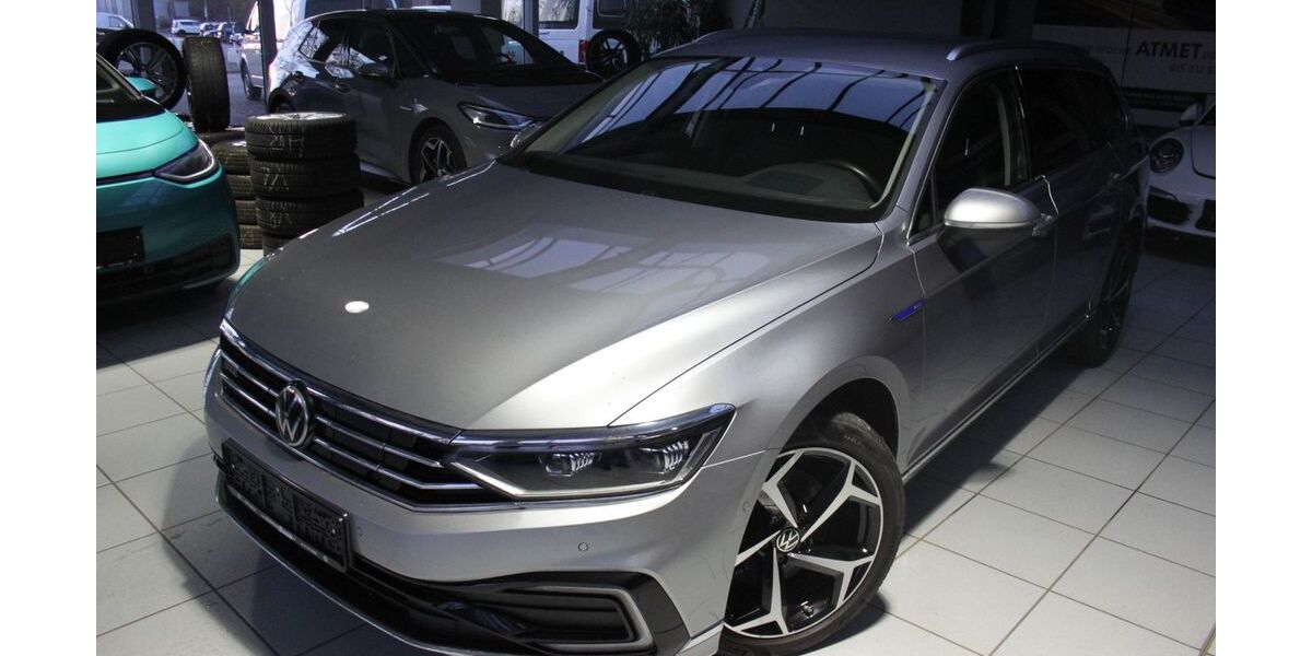 VW Passat Variant 56.000 km 26.990 &euro; Weil im Schönbuch 71093