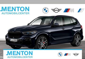 BMW X5 141.736 km 51.890 &euro; Tübingen 72072