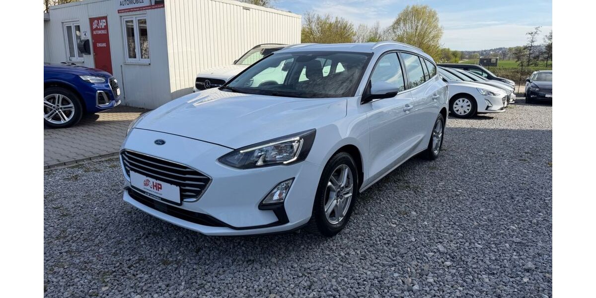 Ford Focus 115.000 km 9.999 &euro; Filderstadt /bei Stuttgart 70794
