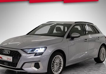 Audi A3 42.999 km 24.222 &euro; Stuttgart 70563