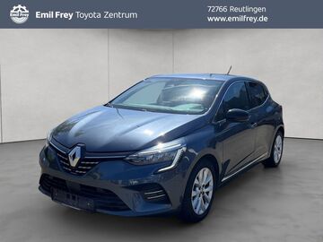 Gebrauchte Renault Clio
