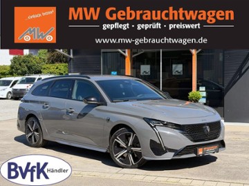 Gebrauchte Peugeot 308