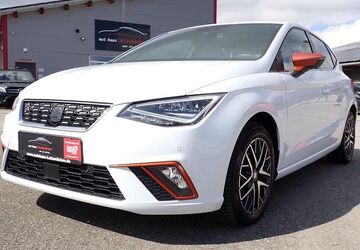 Seat Ibiza 111.692 km 11.990 &euro; Hechingen 72379