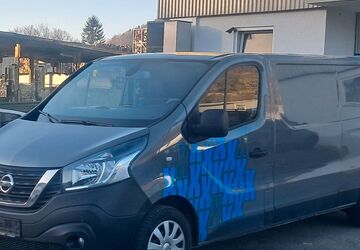 Nissan NV300 289.000 km 6.490 &euro; Lichtenstein-Unterhausen 72805