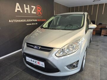 Gebrauchte Ford C-Max