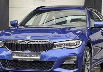 BMW 330 111.000 km 26.900 &euro; Reutlingen/Mittelstadt 72766