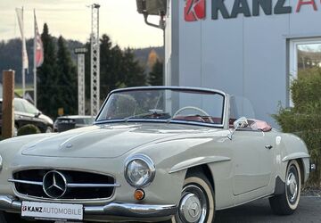 Mercedes-Benz 190 85.851 km 119.000 &euro; Burladingen- Melchingen 72393