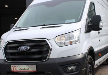Ford Transit 117.300 km 18.590 &euro; Kohlberg 72664