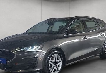 Ford Focus 52.761 km 16.300 &euro; Stuttgart 70190