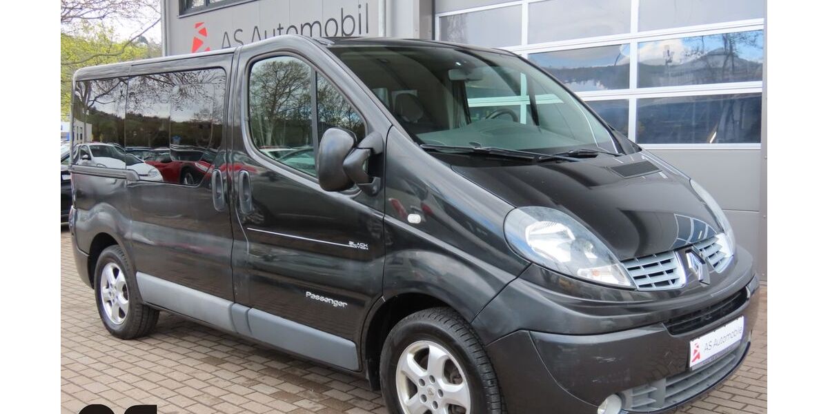 Renault Trafic 195.500 km 10.990 &euro; Stuttgart 70329