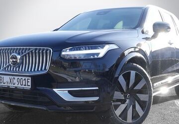 Volvo XC90 40.000 km 66.990 &euro; Tübingen 72072