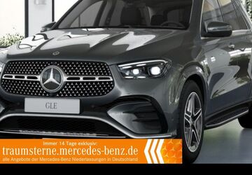 Mercedes-Benz GLE 350 7.958 km 81.990 &euro; Pfullingen 72793