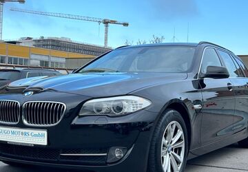 BMW 520 175.000 km 10.997 &euro; Reutlingen 72766