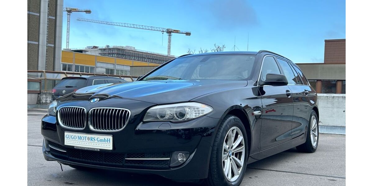 BMW 520 175.000 km 10.997 &euro; Reutlingen 72766