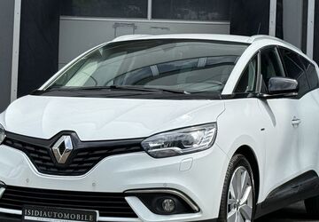 Renault Grand Scenic 79.700 km 18.480 &euro; Reutlingen/Mittelstadt 72766