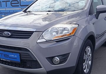 Ford Kuga 272.816 km 3.990 &euro; Pfullingen 72793