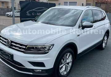 VW Tiguan 169.900 km 18.900 &euro; Neuffen 72639