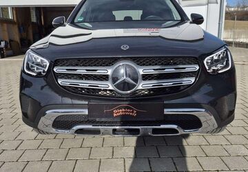 Mercedes-Benz GLC 300 199.455 km 24.500 &euro; Horb 72160