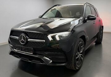Mercedes-Benz GLE 350 147.000 km 47.999 &euro; Reutlingen / Mittelstadt 72766
