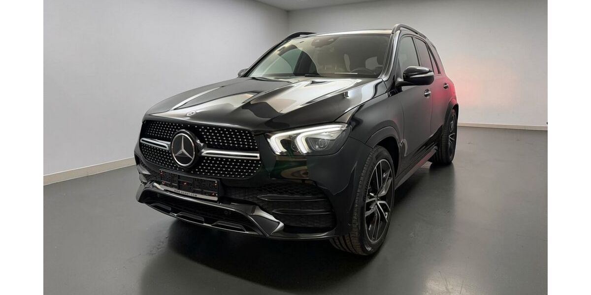 Mercedes-Benz GLE 350 147.000 km 47.999 &euro; Reutlingen / Mittelstadt 72766