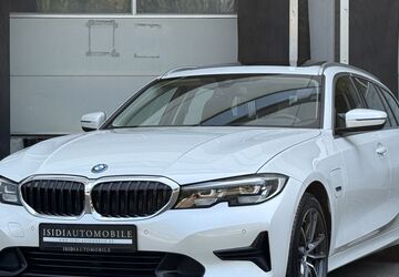 BMW 330 94.000 km 28.900 &euro; Reutlingen/Mittelstadt 72766