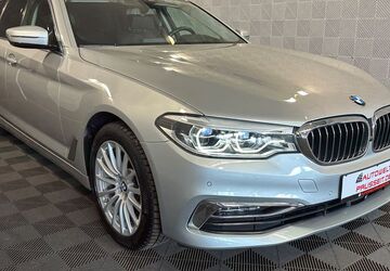 BMW 520 138.849 km 25.570 &euro; Horb am Neckar 72160