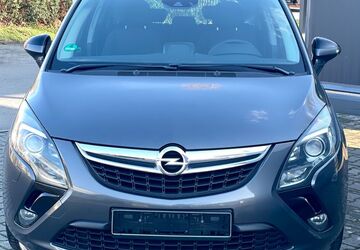 Opel Zafira Tourer 249.000 km 4.600 &euro; Pfullingen 72793