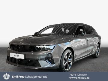 Gebrauchte Opel Astra