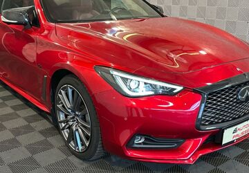 INFINITI Q60 87.787 km 20.450 &euro; Horb am Neckar 72160