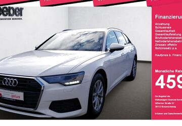 Audi A6 78.347 km 27.890 &euro; Herrenberg 71083