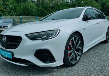 Opel Insignia 159.000 km 16.990 &euro; Reutlingen 72766