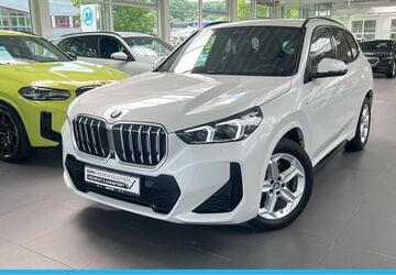 BMW X1 28.826 km 38.490 &euro; Tübingen 72072