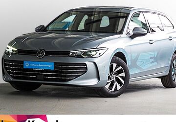 VW Passat Variant 12.340 km 36.745 &euro; Bisingen 72406