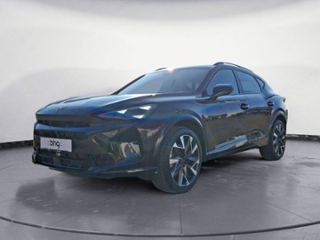 Gebrauchte Cupra Formentor