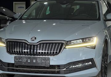 Skoda Superb 168.000 km 17.950 &euro; Weil im Schönbuch 71093