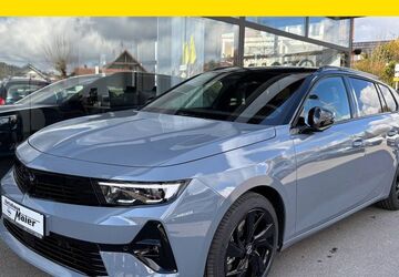 Opel Astra 11.000 km 28.950 &euro; Mössingen 72116