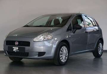 Fiat Punto 215.000 km 1.750 &euro; Tübingen 72072