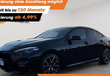 BMW 220 Gran Coupé 44.200 km 33.950 &euro; Mössingen 72116