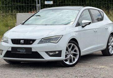 Seat Leon 130.000 km 9.990 &euro; Tübingen 72070
