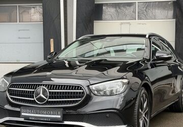 Mercedes-Benz E 300 134.500 km 25.970 &euro; Reutlingen/Mittelstadt 72766
