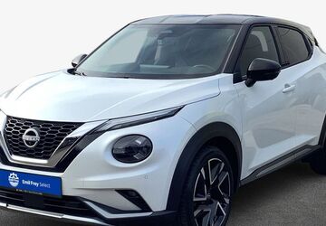 Nissan Juke 15.150 km 20.890 &euro; Tübingen 72072
