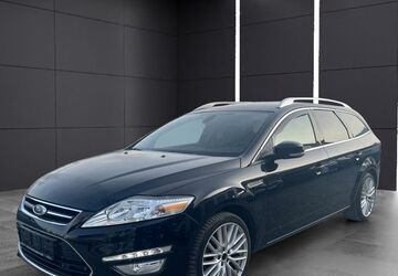 Ford Mondeo 177.000 km 5.990 &euro; Reutlingen / Stuttgart 72766