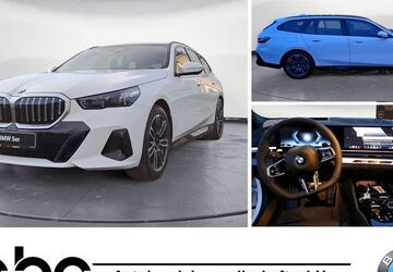 BMW 520 3.253 km 60.990 &euro; Horb am Neckar 72160