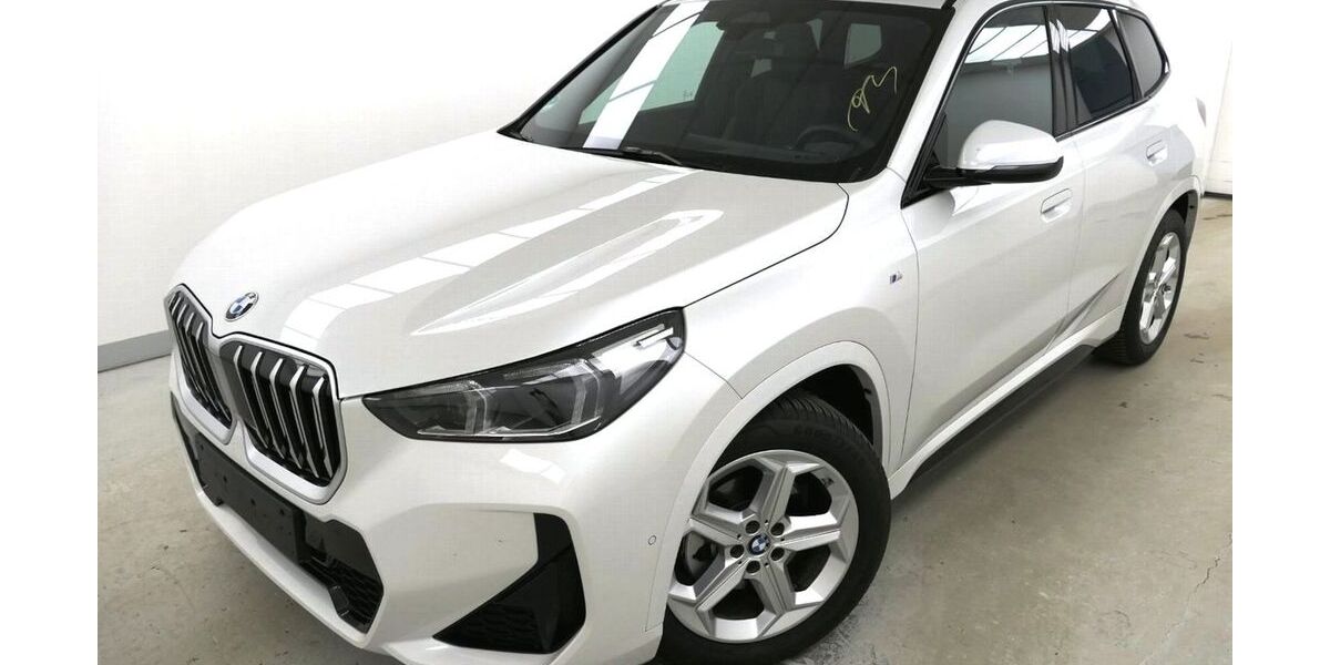 BMW X1 9.600 km 41.380 &euro; Böblingen 71032